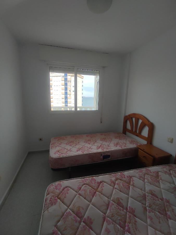 La Manga Estacio Apartment San Blas  Exterior photo