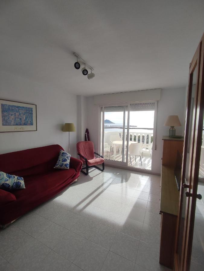 La Manga Estacio Apartment San Blas  Exterior photo