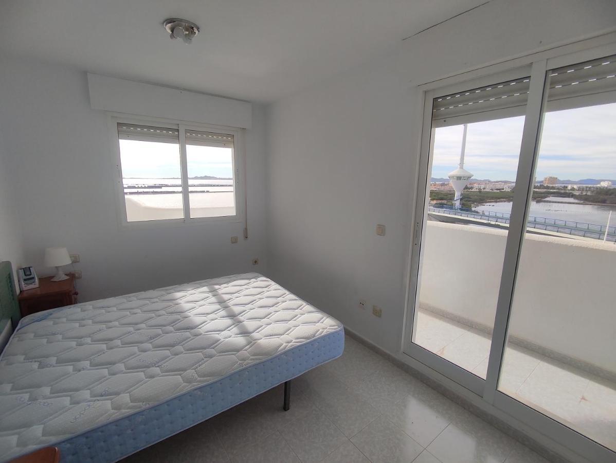 La Manga Estacio Apartment San Blas  Exterior photo