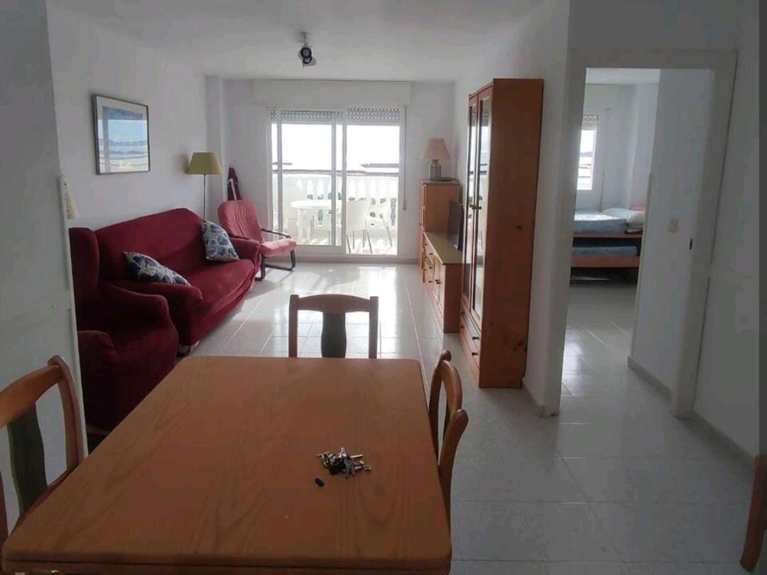 La Manga Estacio Apartment San Blas  Exterior photo