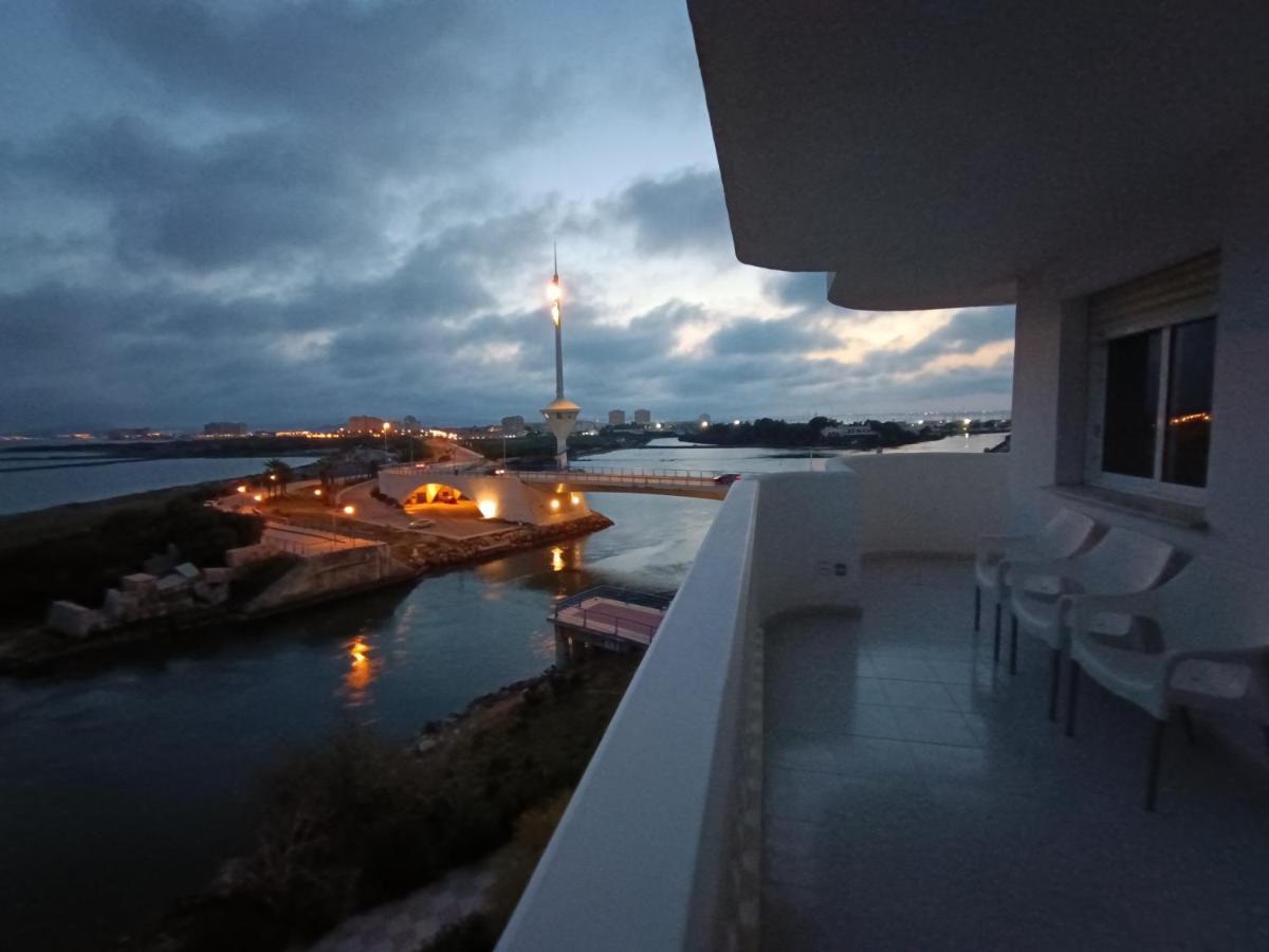 La Manga Estacio Apartment San Blas  Exterior photo