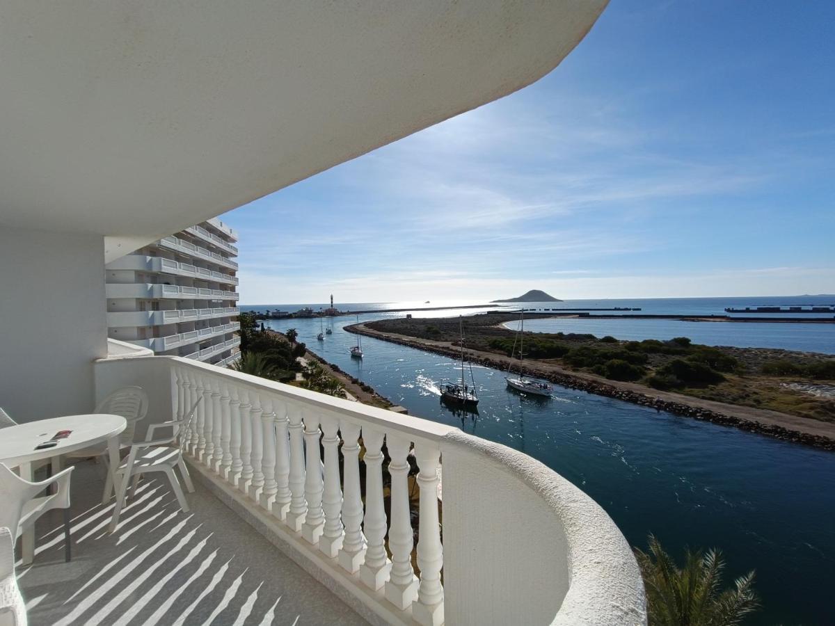 La Manga Estacio Apartment San Blas  Exterior photo